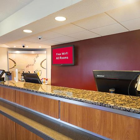 Red Roof Inn Madison, Wi Zewnętrze zdjęcie