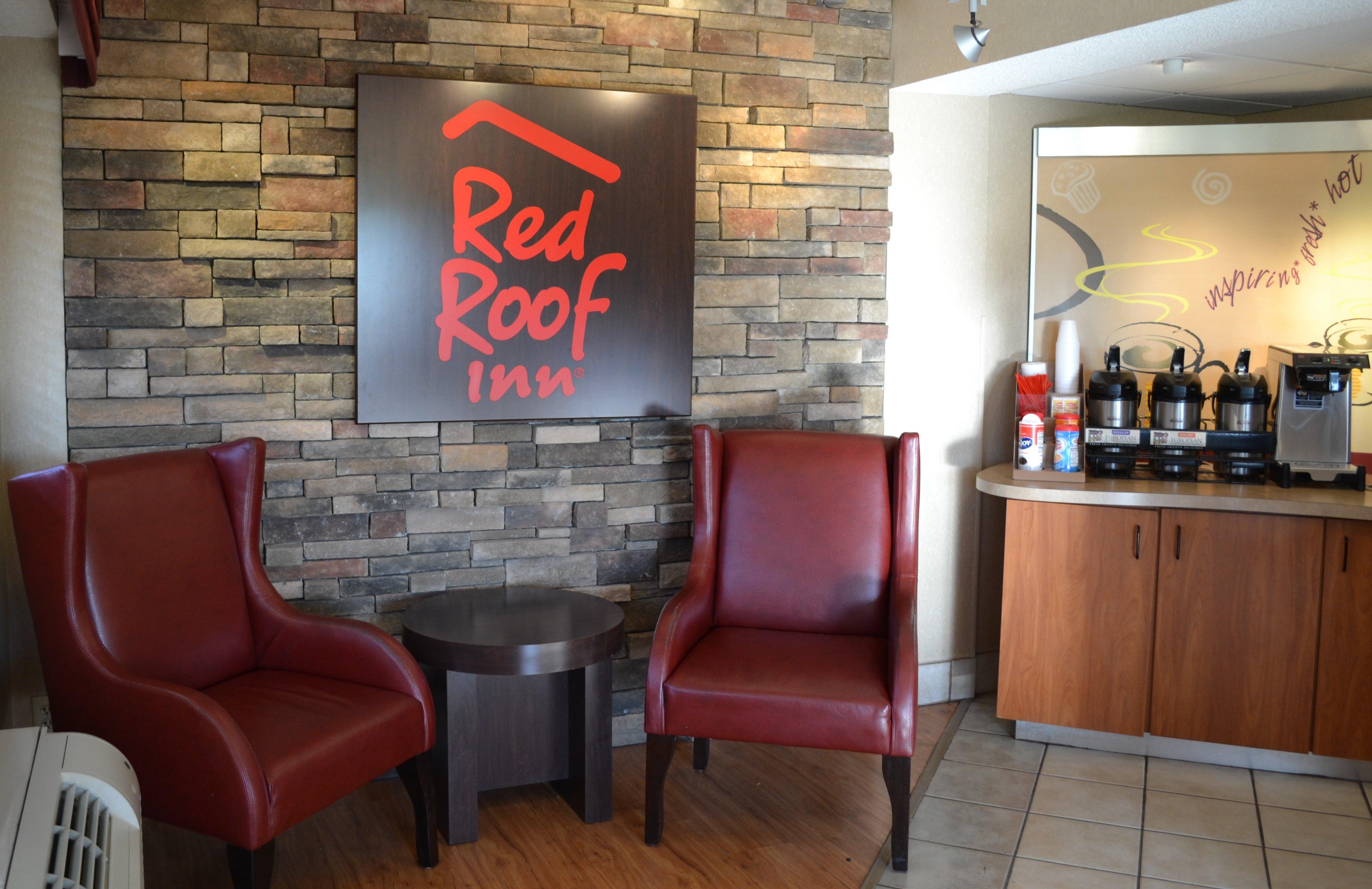 Red Roof Inn Madison, Wi Zewnętrze zdjęcie
